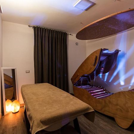 Honey Spa Ripacandida Exterior foto