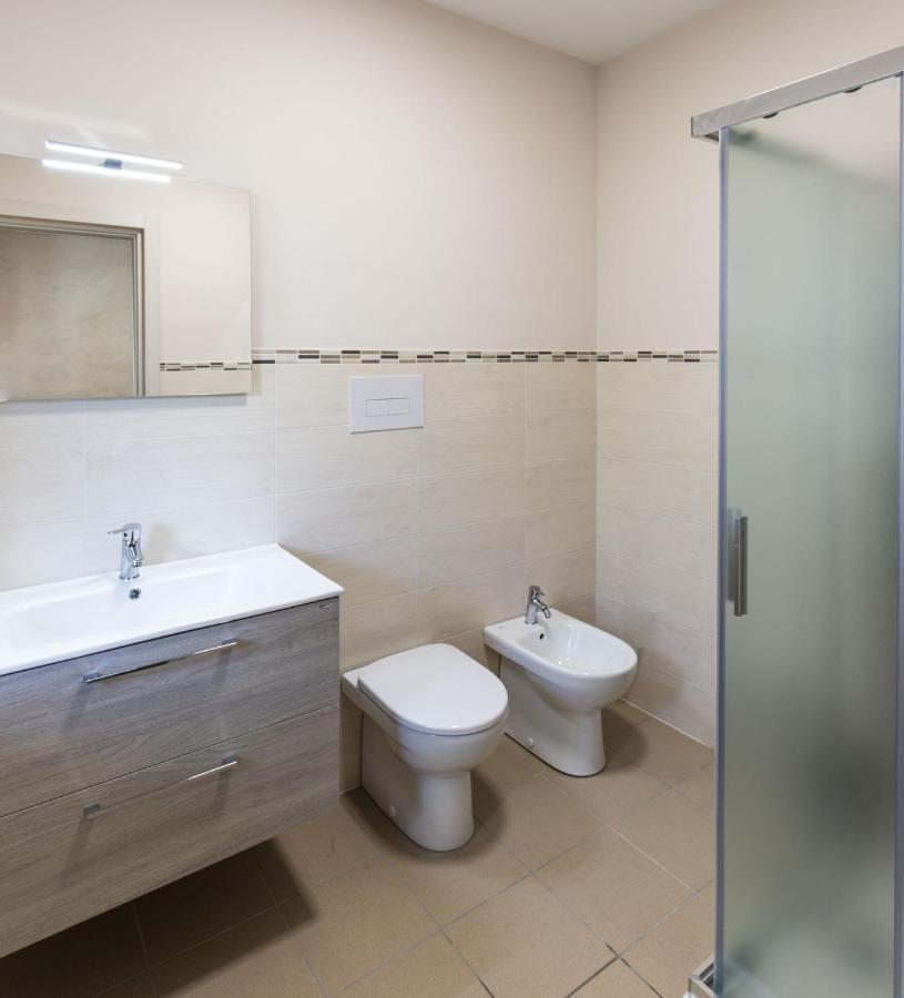 Honey Spa Ripacandida Exterior foto
